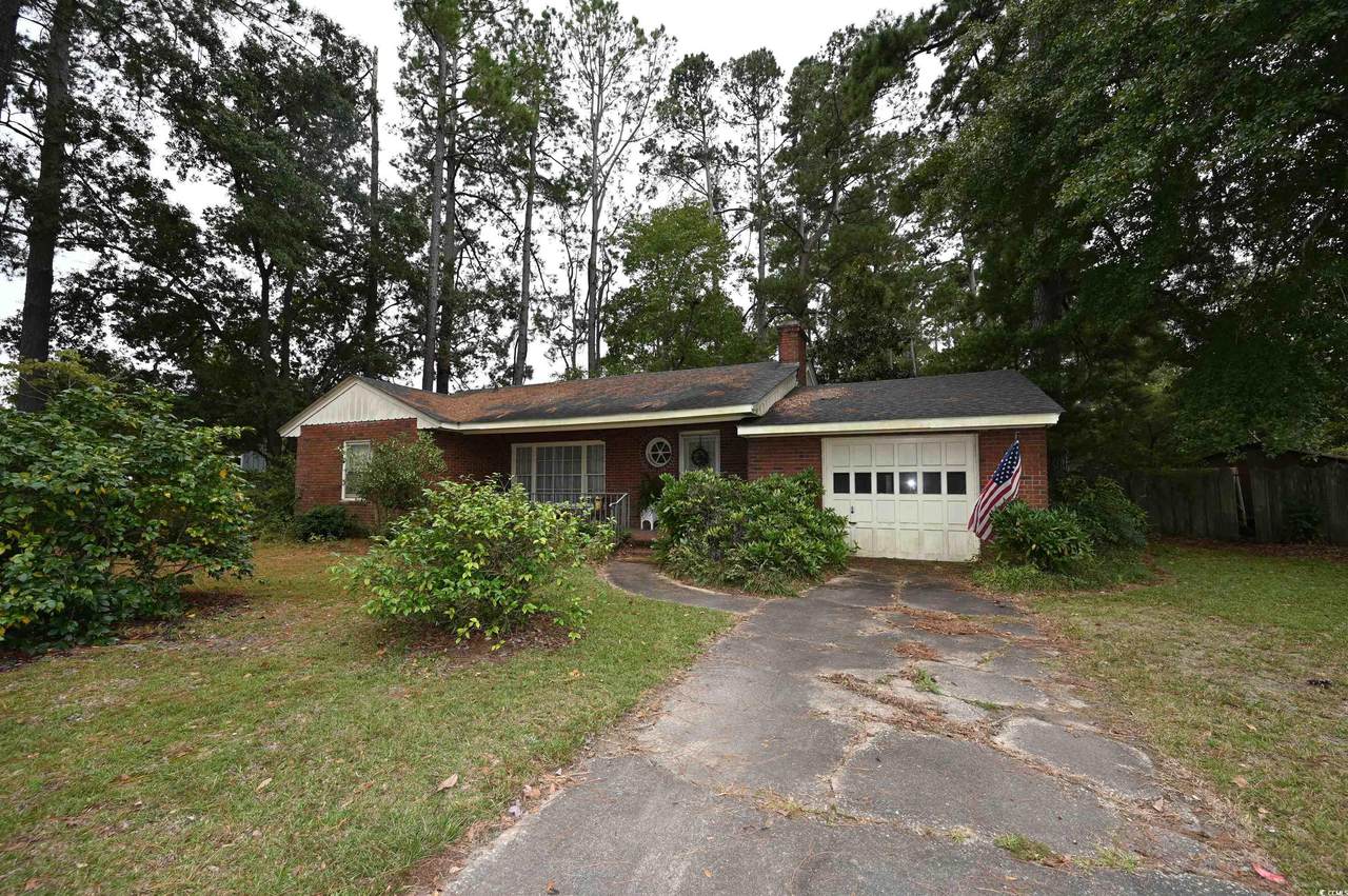610 Sandy Bluff Rd. - Photo 1