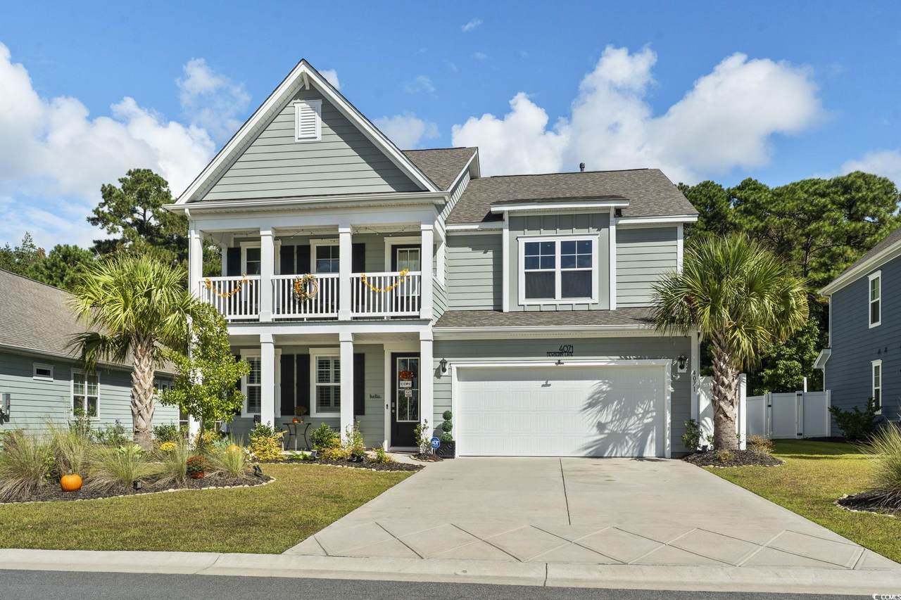 4071 Dewberry Ln. - Photo 1