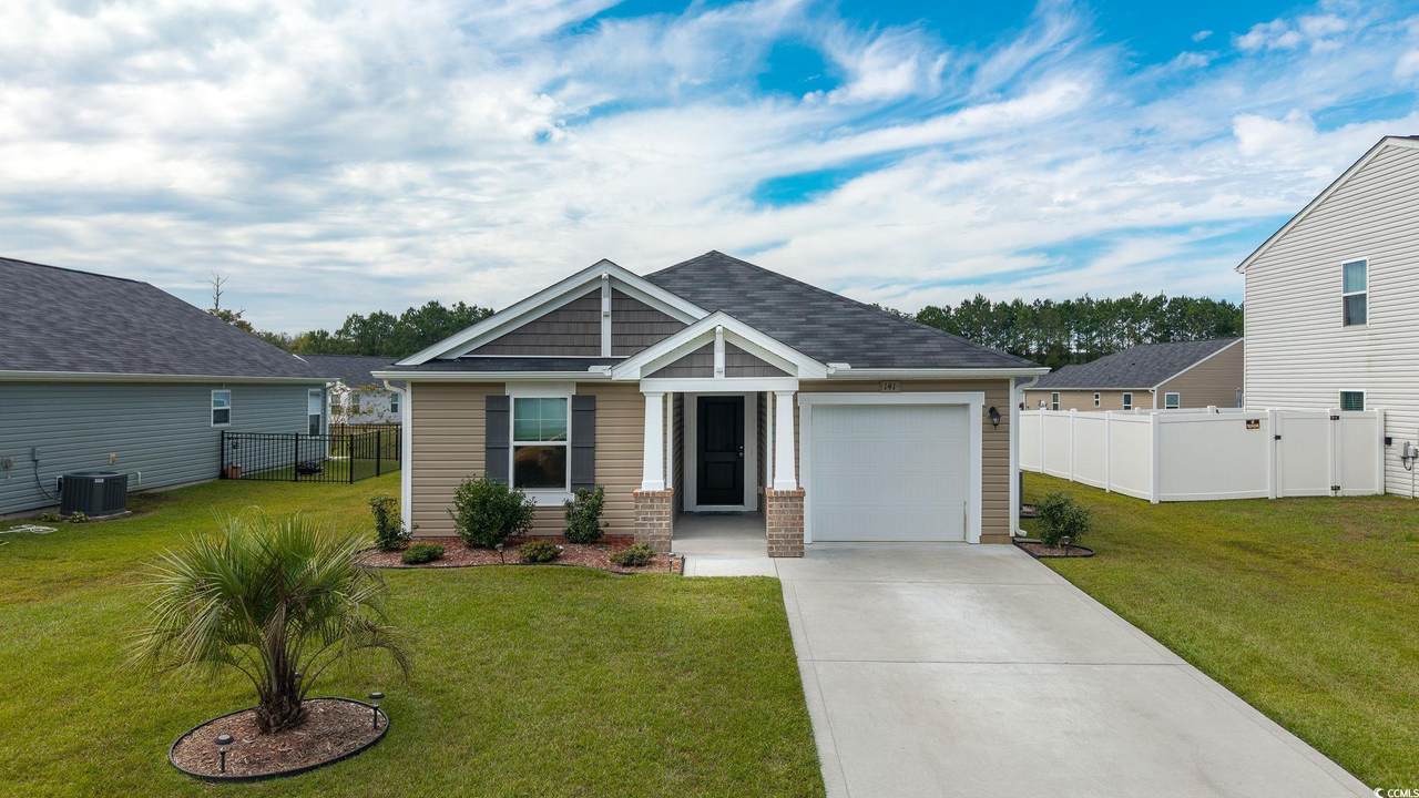 141 Foxford Dr. - Photo 1