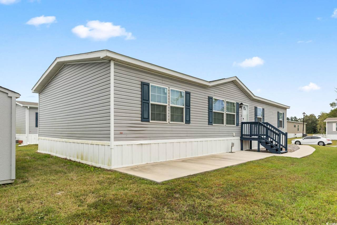 239 Air Stream Dr. - Photo 1