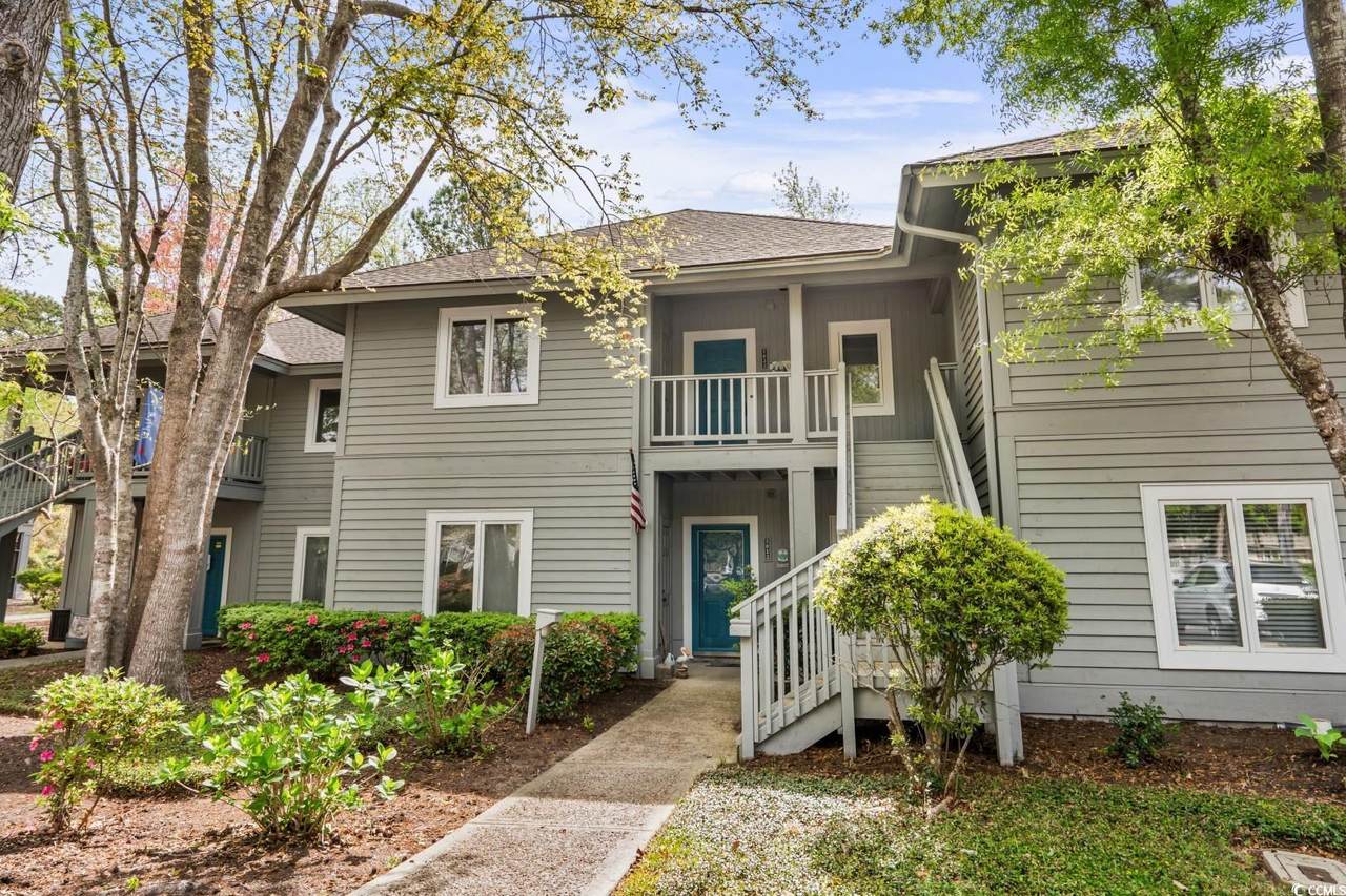 1221 Tidewater Dr. - Photo 1