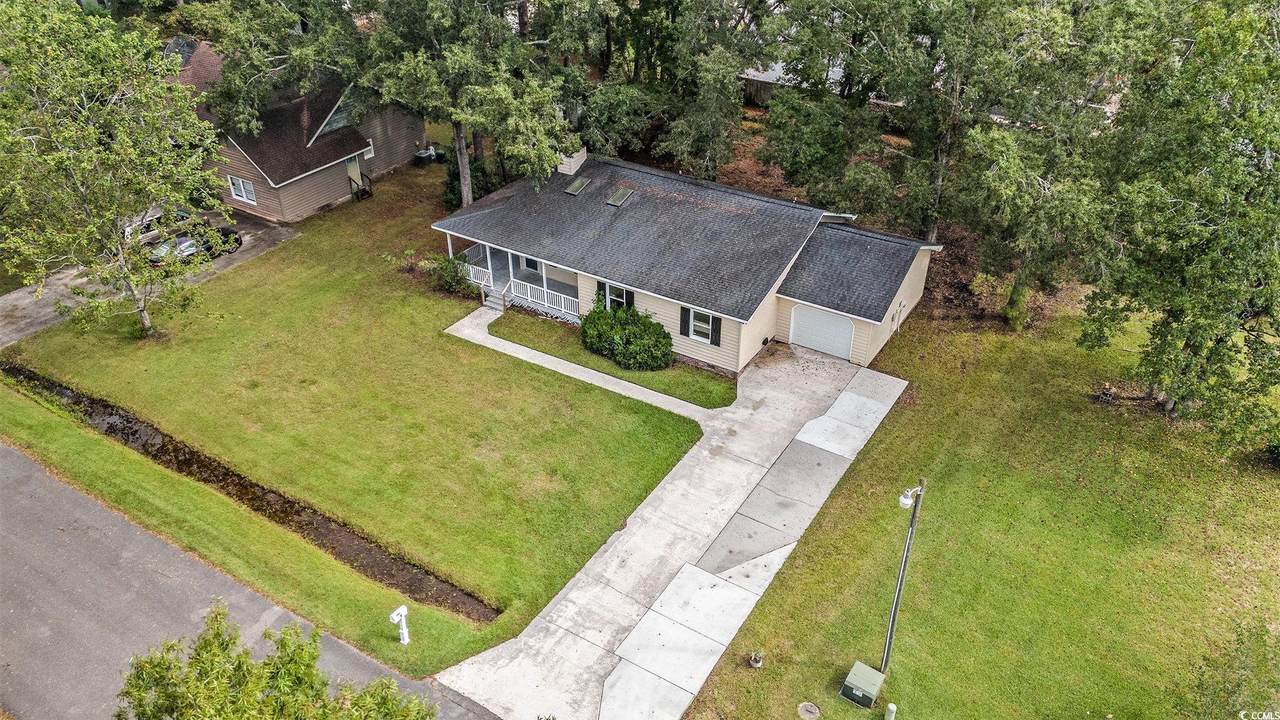 9 Catawba Trail - Photo 1