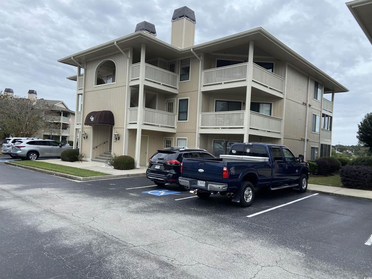 4294 Pinehurst Circle - Photo 1