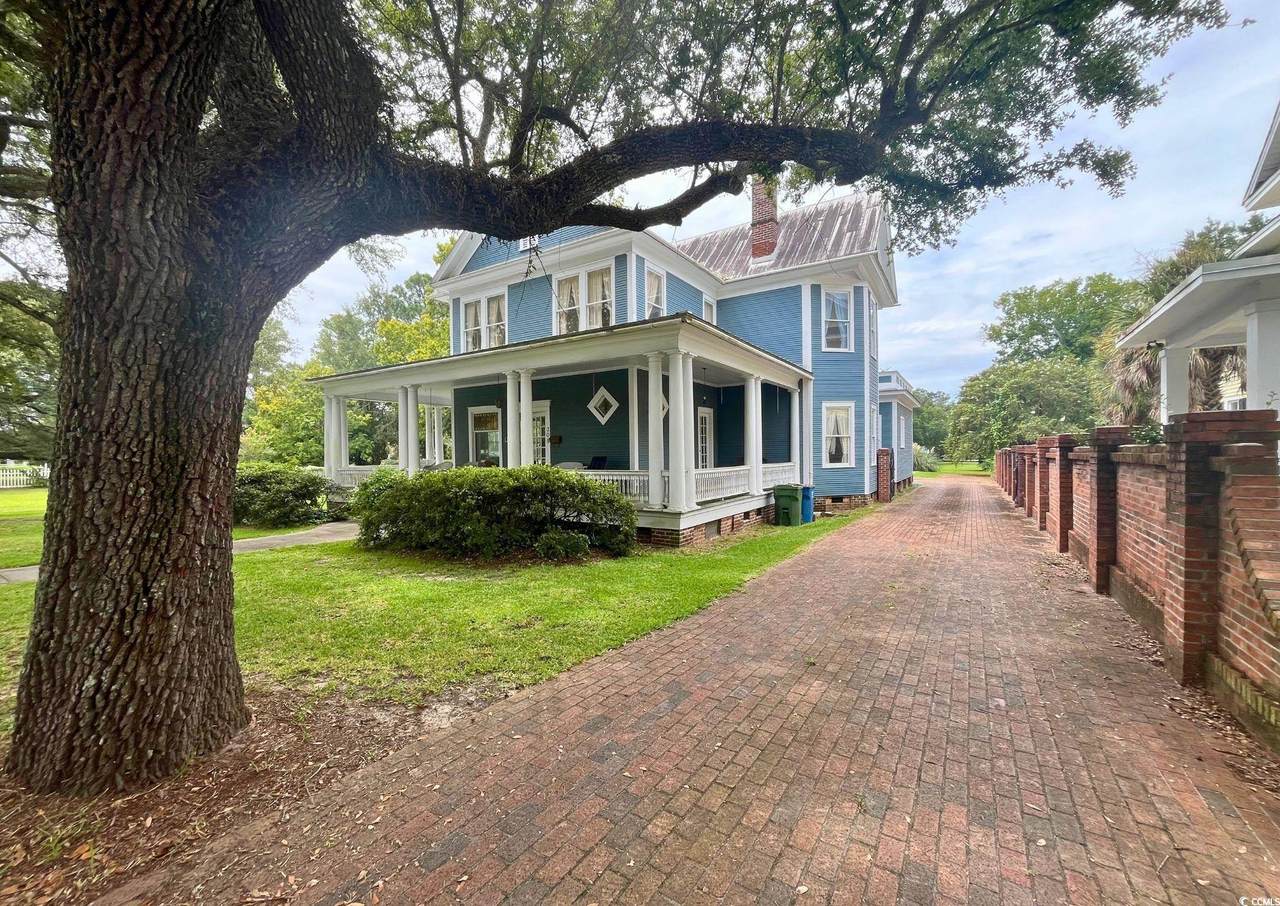 309 Academy St. - Photo 1