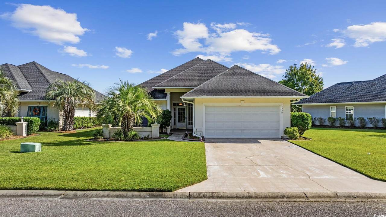 7939 Leeward Ln. - Photo 1