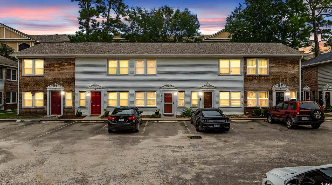 6706 Bryant St. - Photo 1