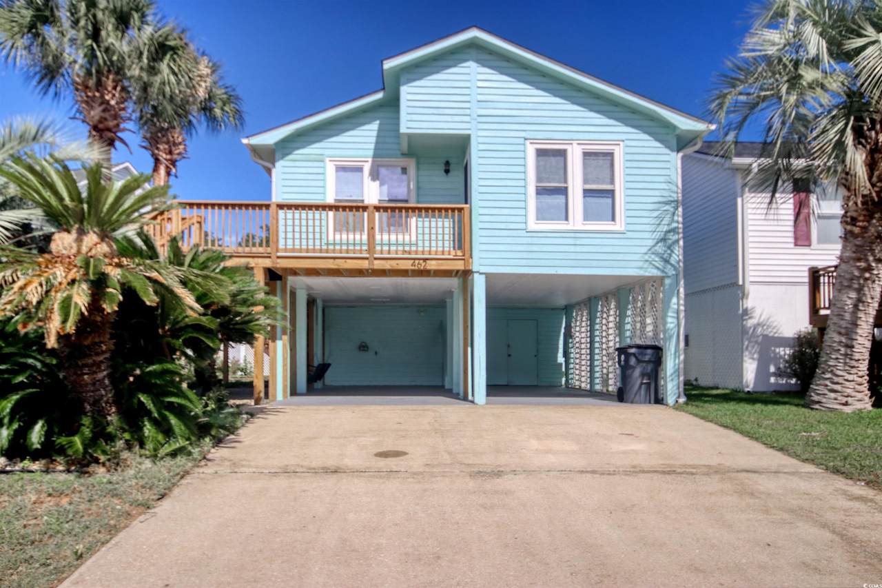 462 Bay Dr. - Photo 1