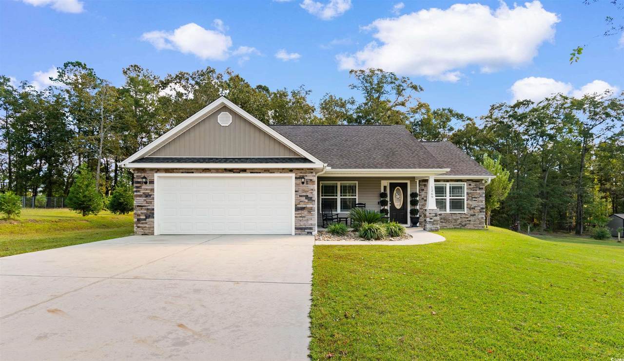 1269 Pinetucky Dr. - Photo 1