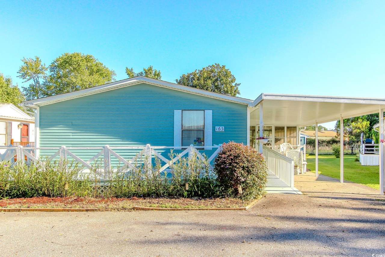 163 Crooked Island Circle - Photo 1