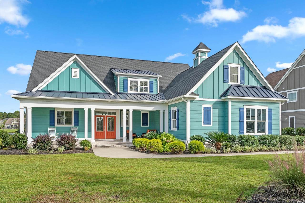 764 Waterbridge Blvd. - Photo 1