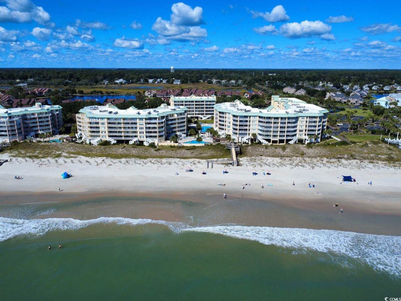 135 South Dunes Dr. - Photo 1