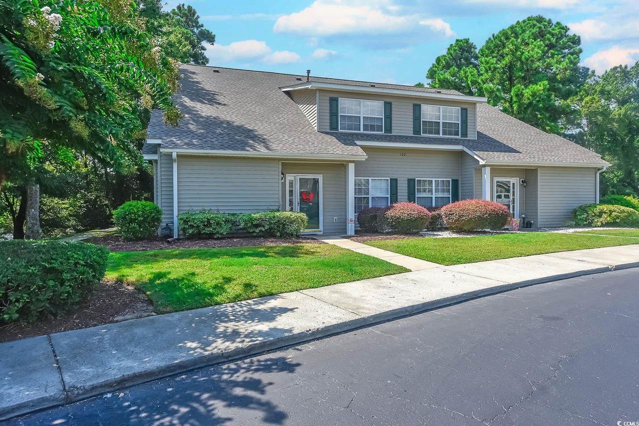 100 Gully Branch Ln. - Photo 1