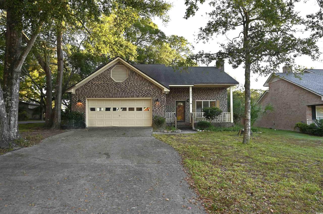 4331 Woodhollow Ln. - Photo 1