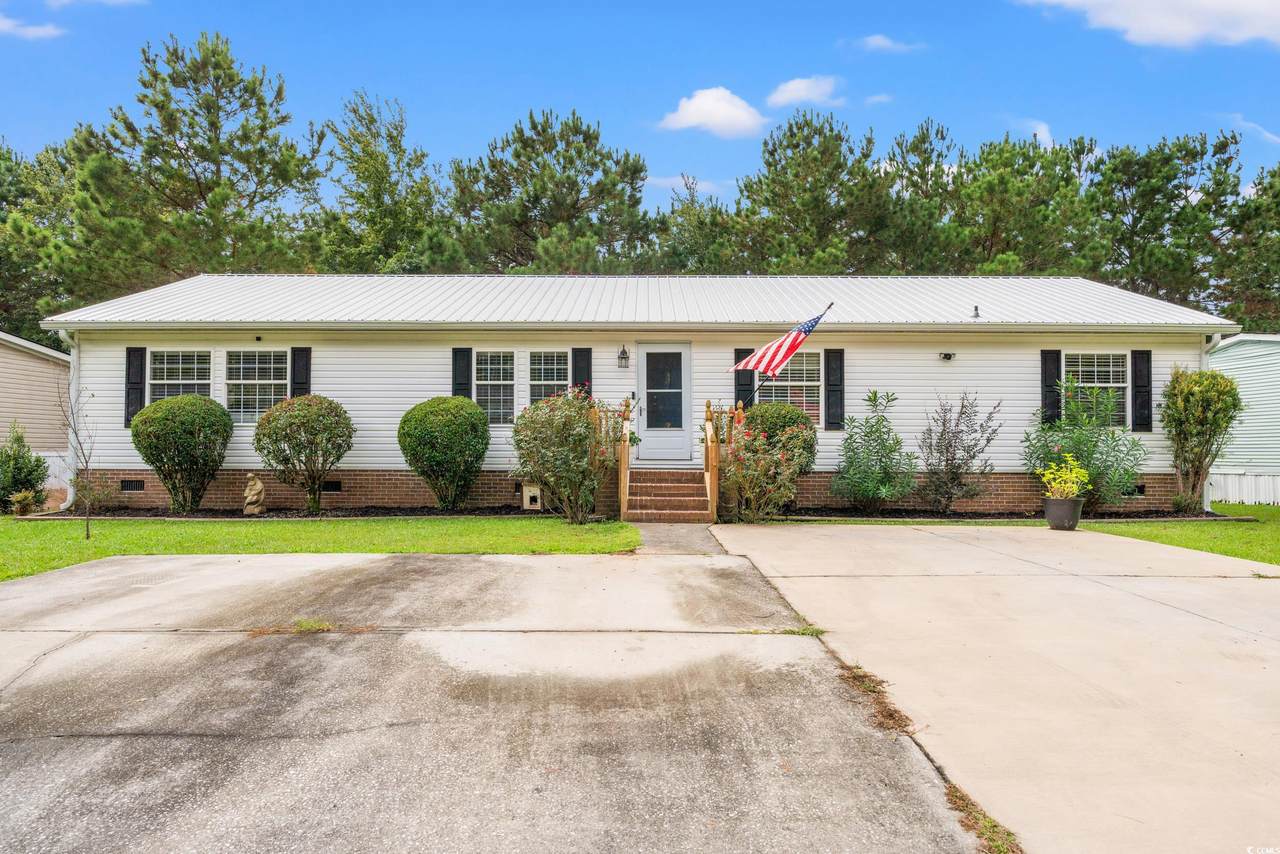 8169 Woodland Dr. - Photo 1