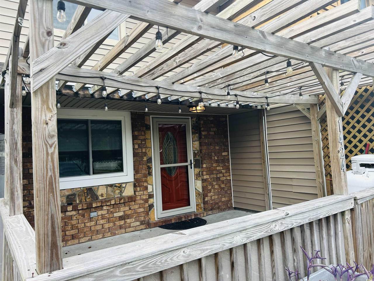 1424 Glenns Bay Rd. - Photo 1