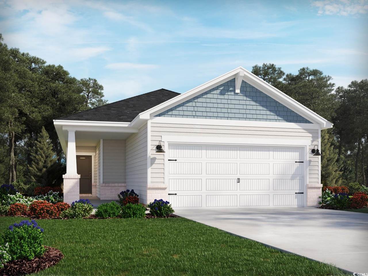 8239 Energize Dr. - Photo 1