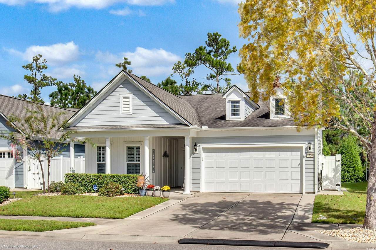 1126 Prescott Circle - Photo 1