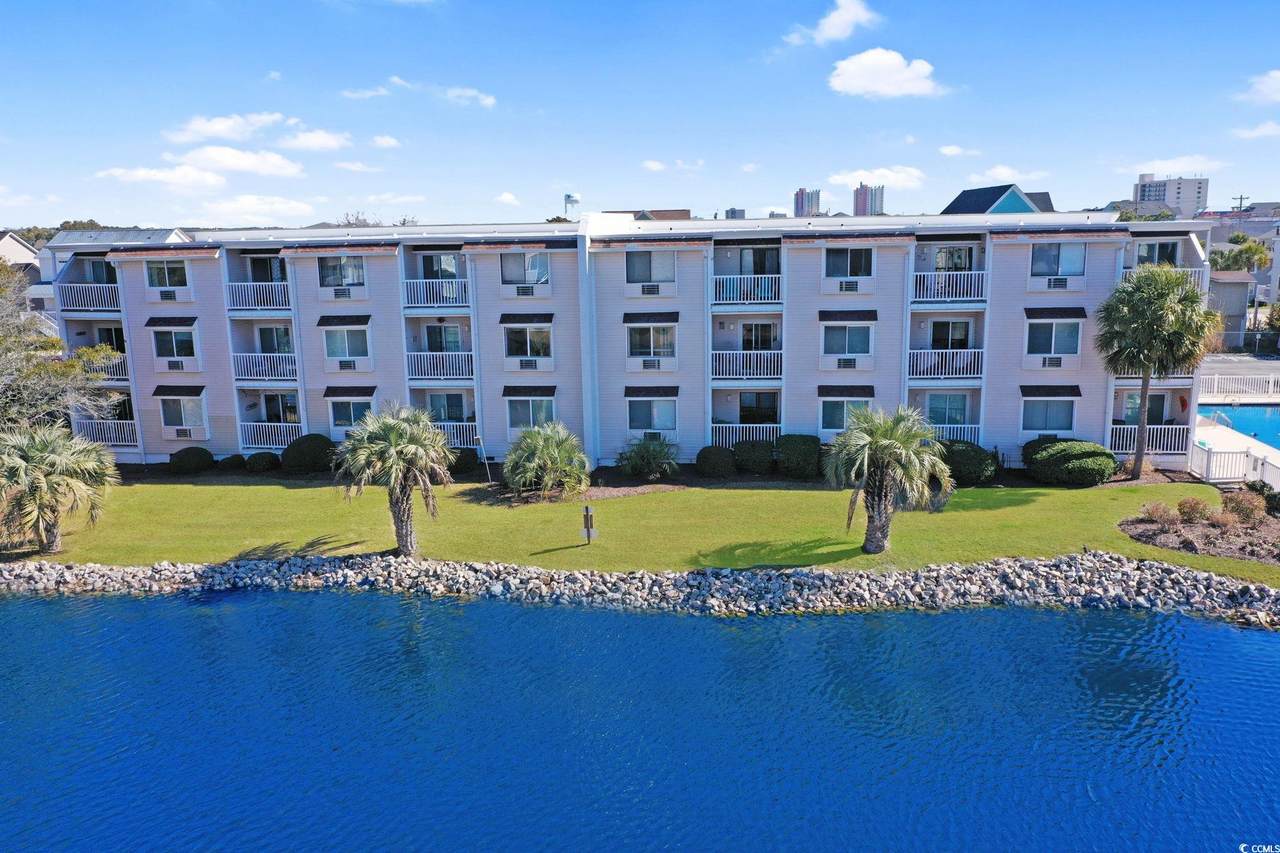 1919 Spring St. - Photo 1