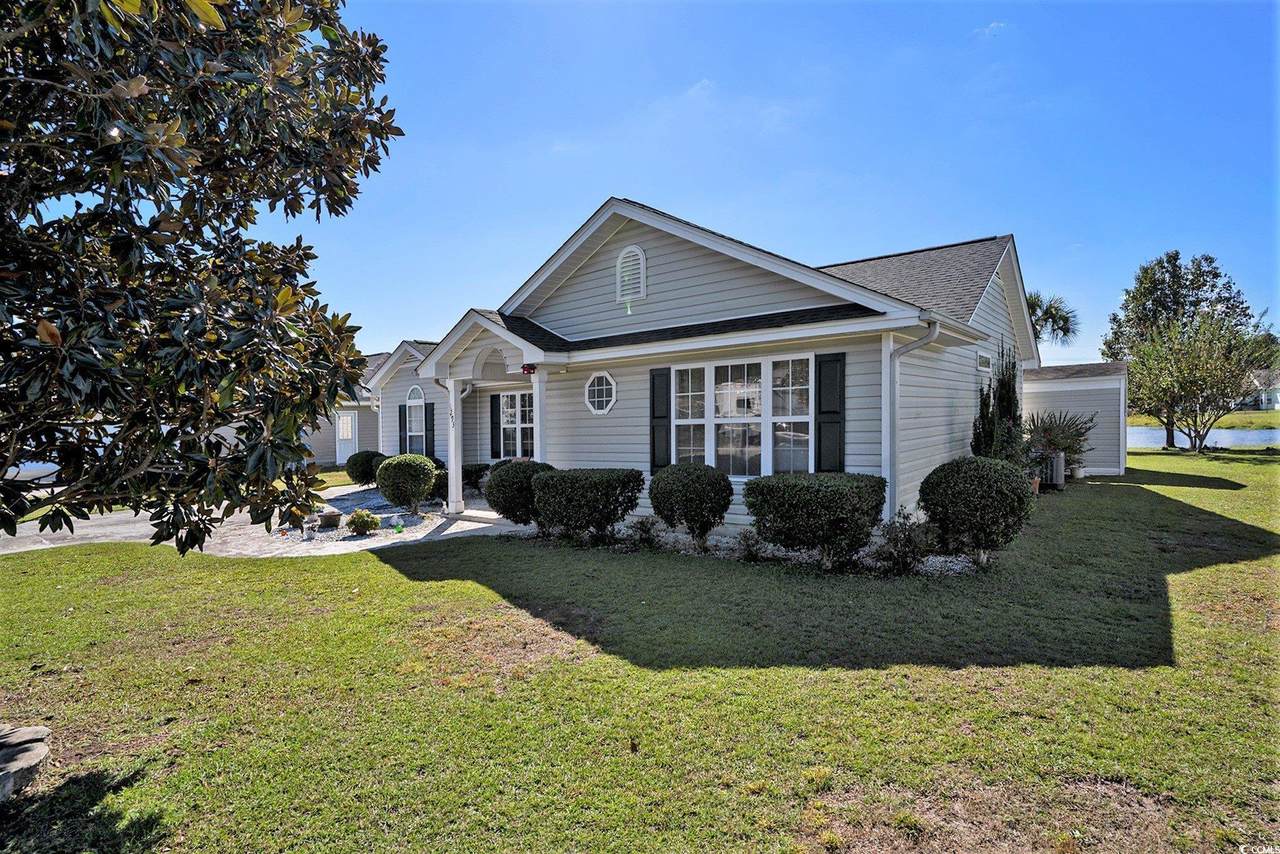 1293 Gailard Dr. - Photo 1