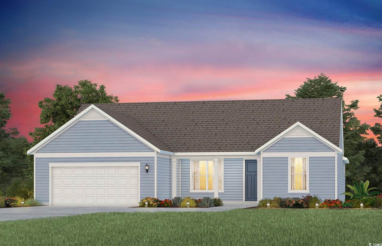 9310 Long Meadow Way - Photo 1