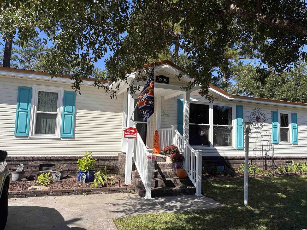 3308 Shagbark Trail - Photo 1