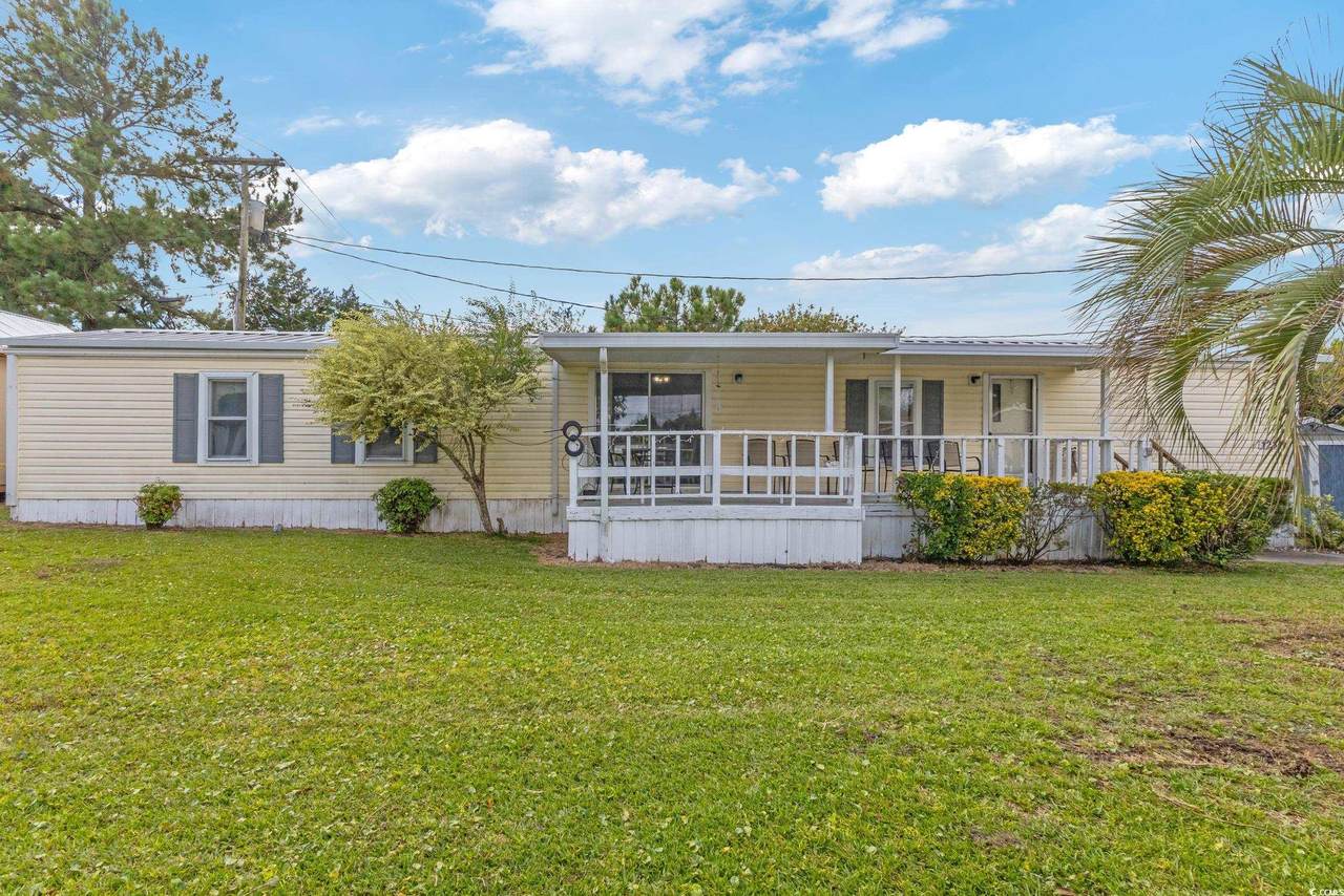 1231 Carrie Bell Ln - Photo 1