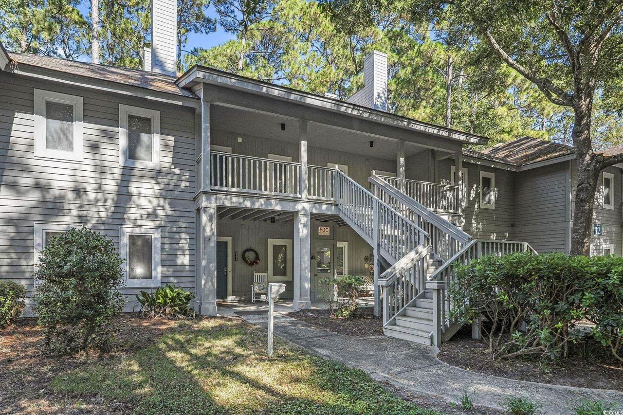 1221 Tidewater Dr. - Photo 1