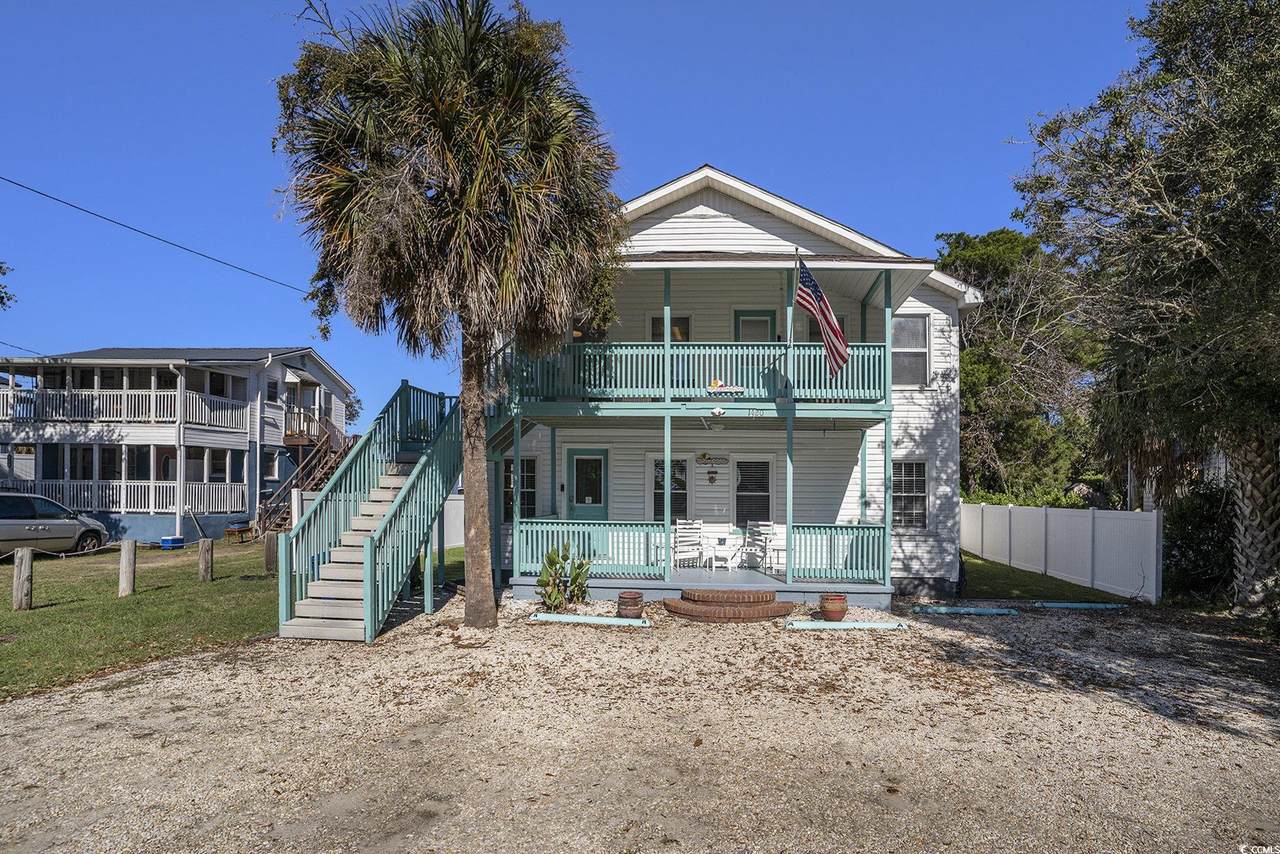 1420 Holly Dr. - Photo 1