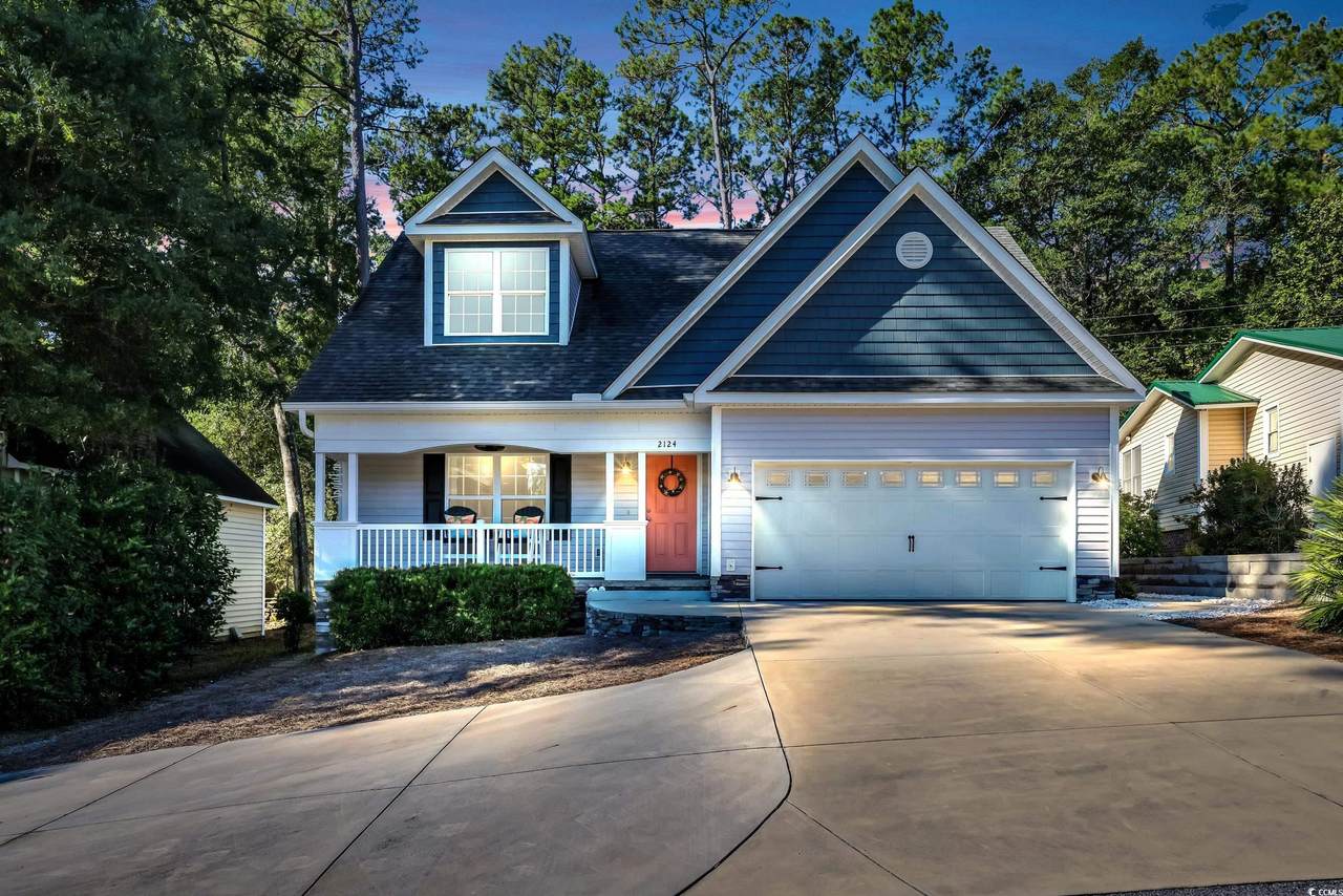 2124 Lexington Circle - Photo 1