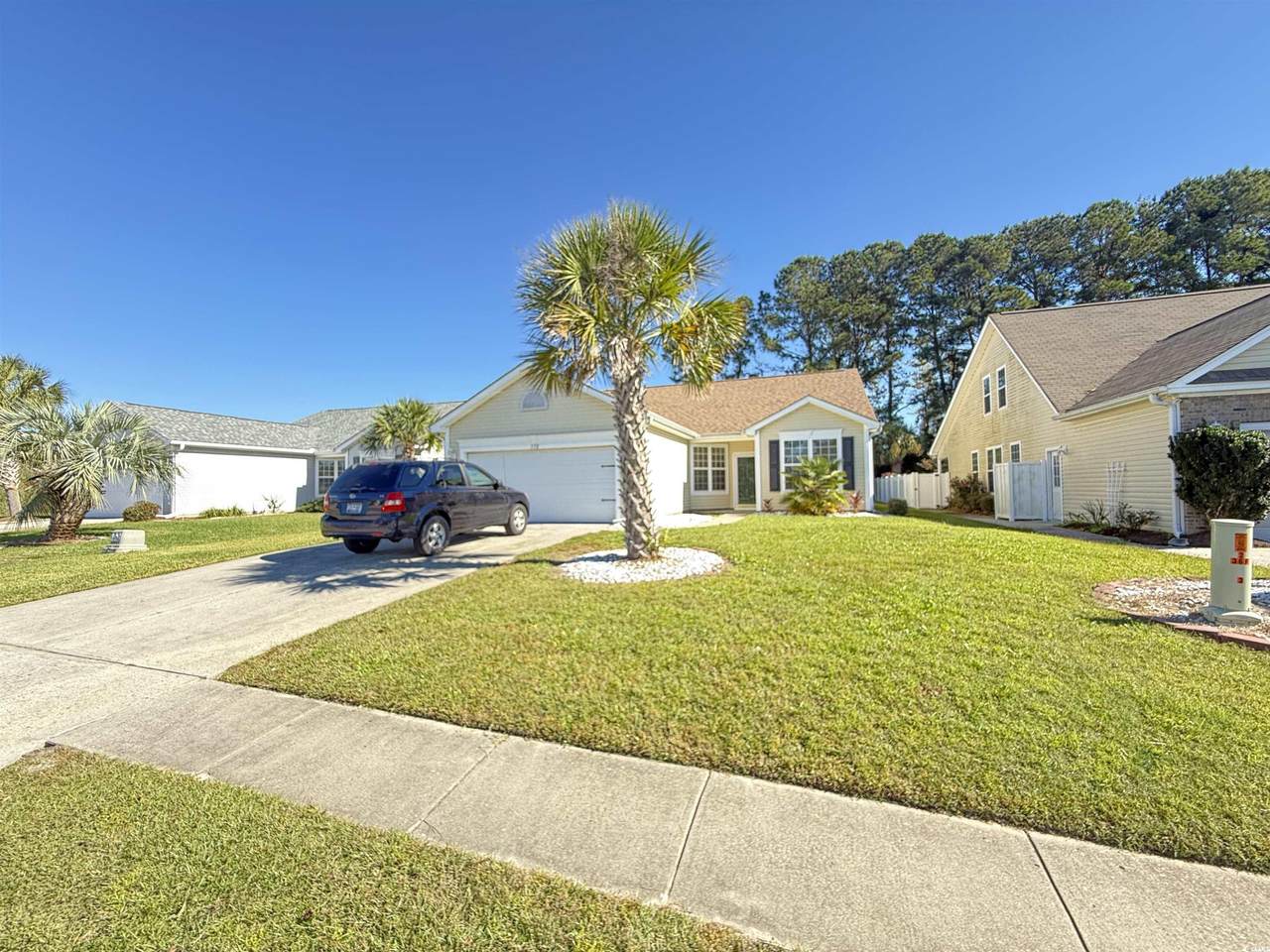 338 Vermillion Dr. - Photo 1