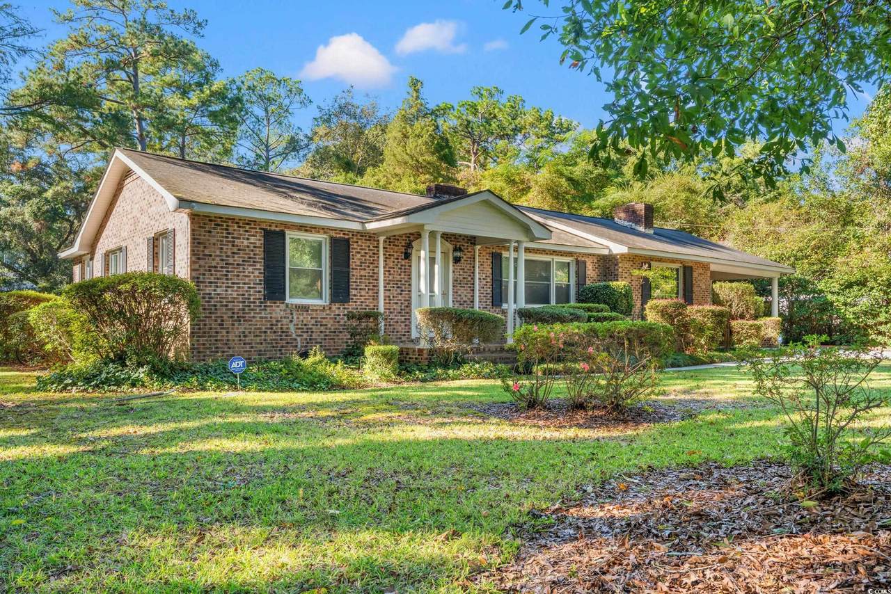 406 Rosemary Ave. - Photo 1