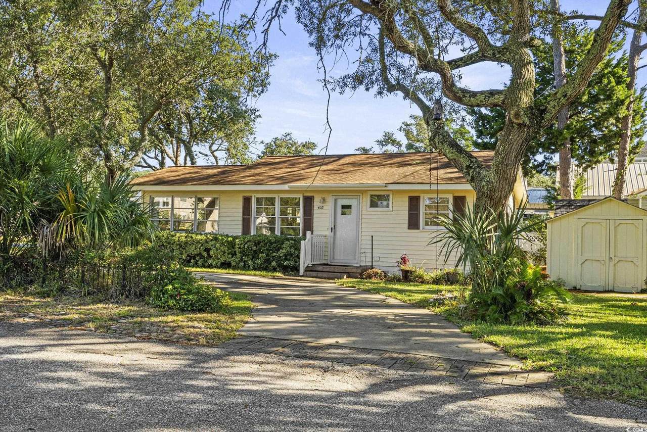 402 20th Ave. S - Photo 1