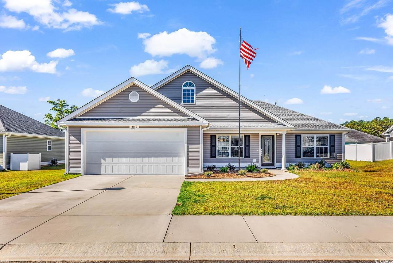 3117 Belgrove Ln. - Photo 1