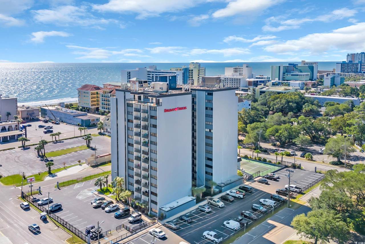 601 Mitchell Dr. - Photo 1