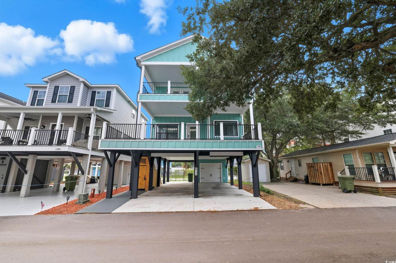 6001-1199 South Kings Hwy. - Photo 1