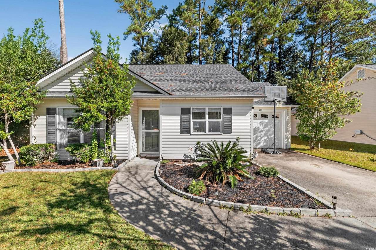 105 Retreat Pl. - Photo 1