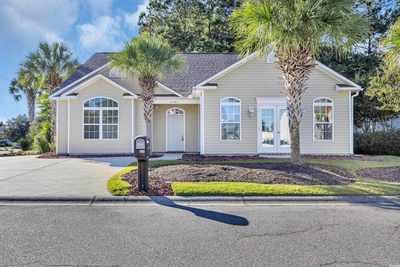 1501 Brighton Ln. - Photo 1