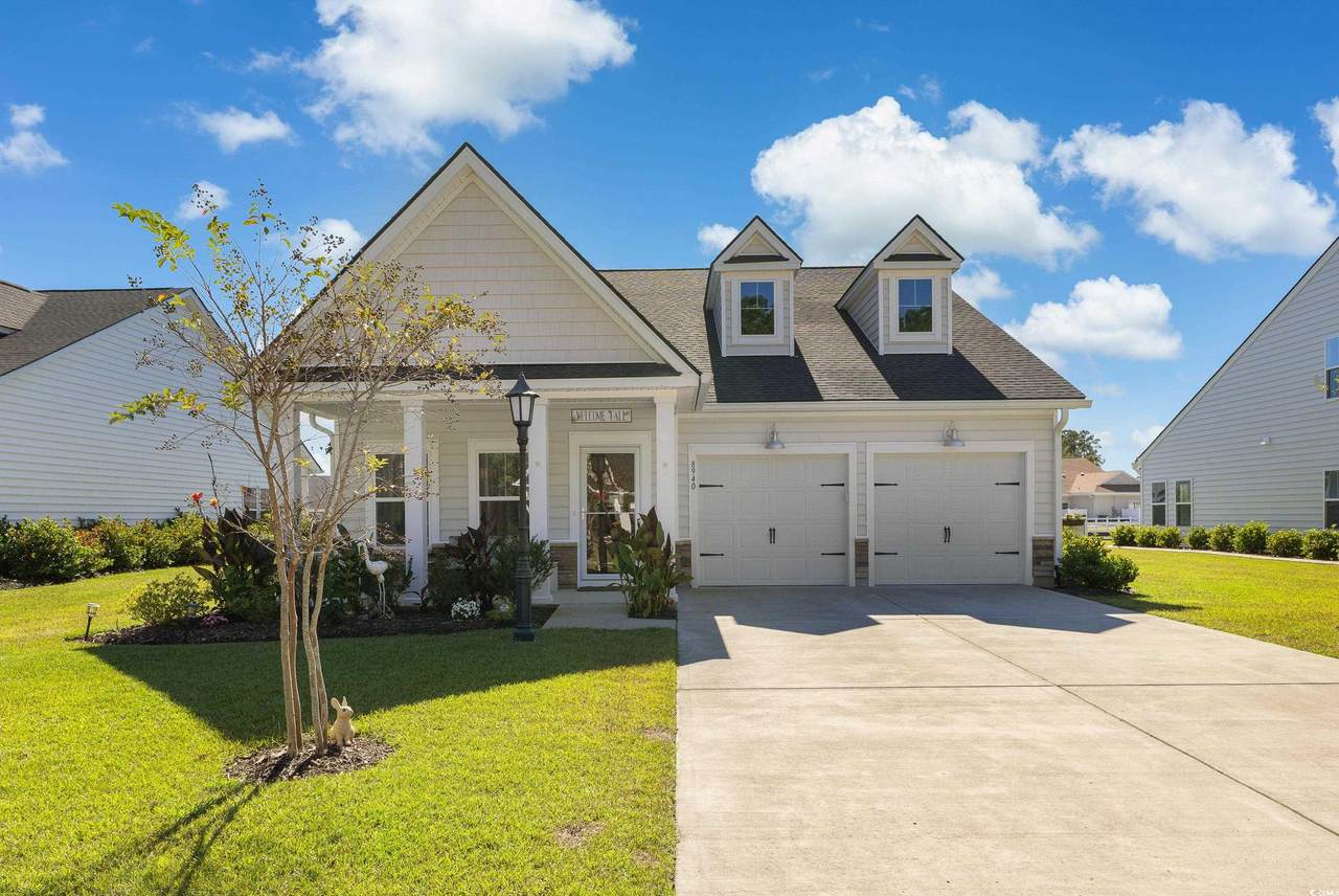 8940 Smithfield Dr. - Photo 1