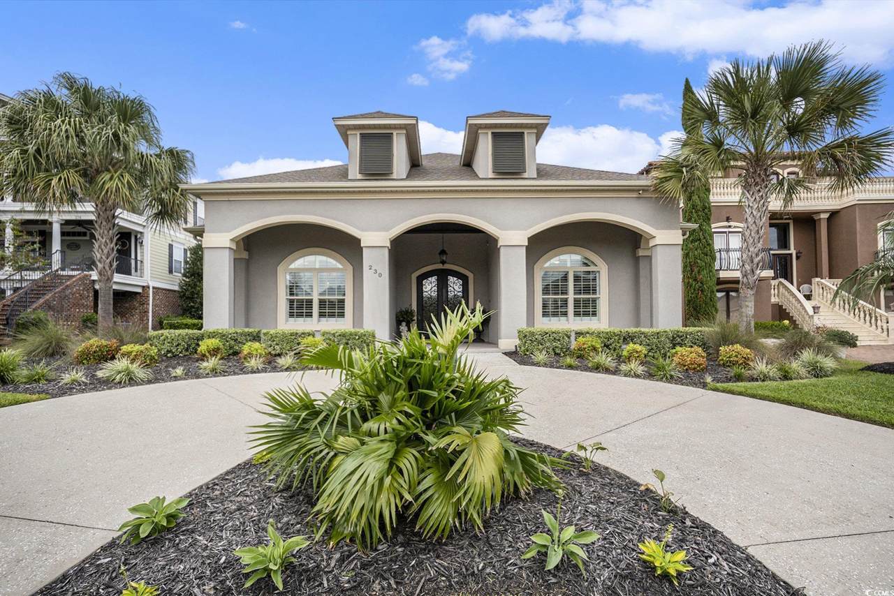 230 Ave. Of The Palms - Photo 1