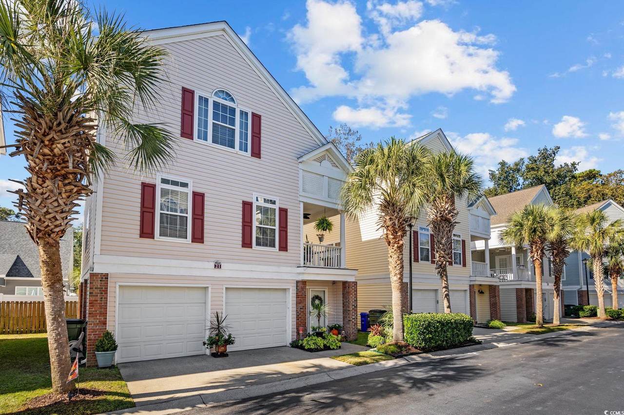 21 Palmas Dr. - Photo 1