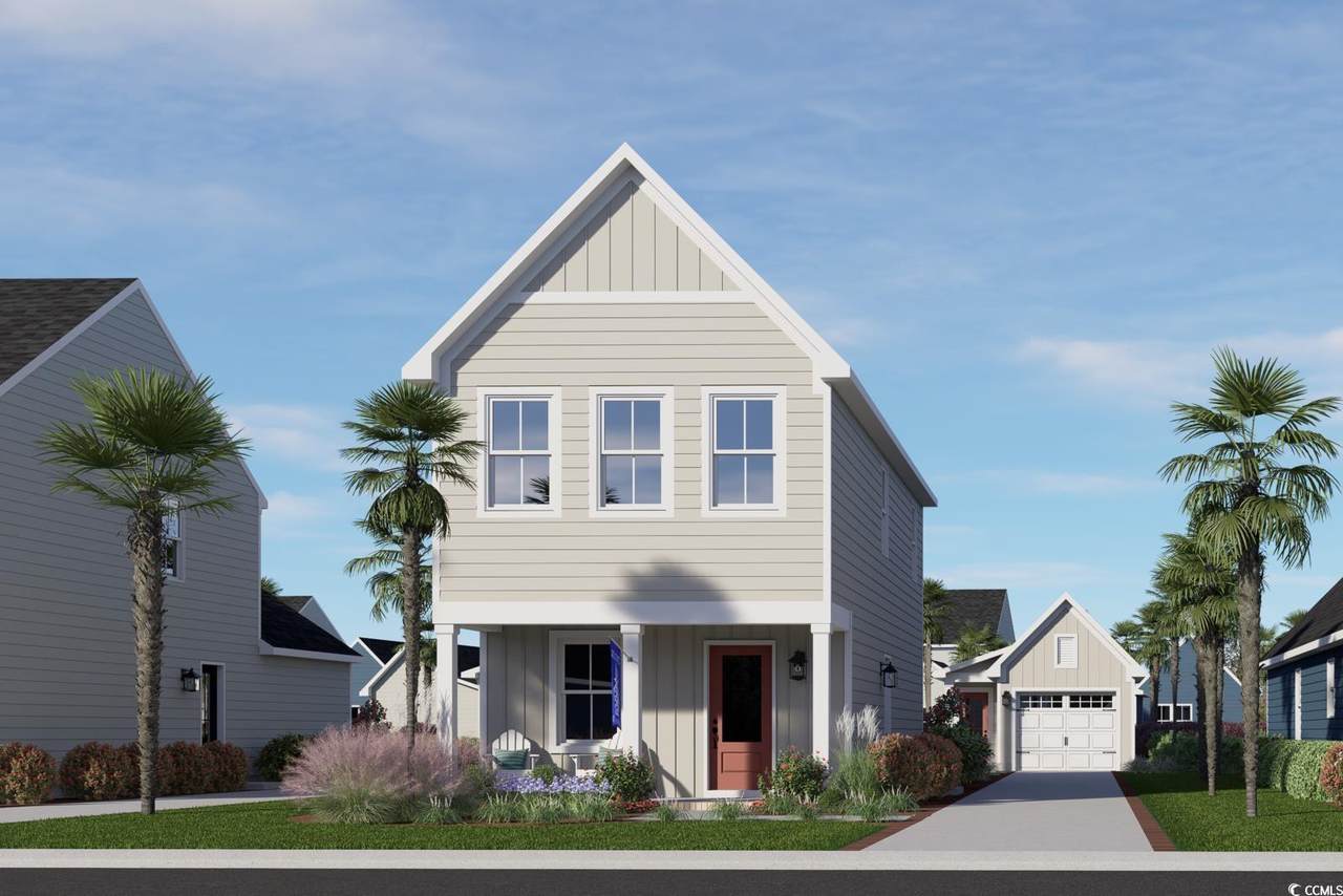 2832 Rowyn St. - Photo 1