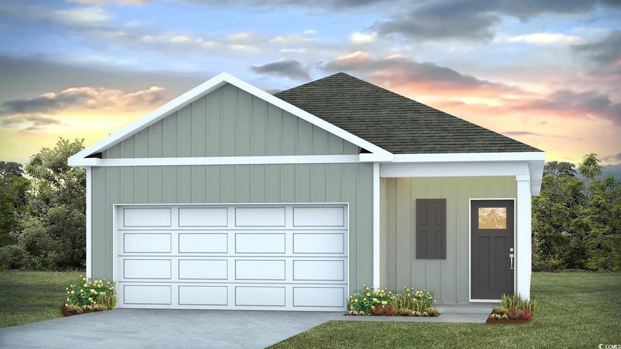 1017 St. Martin St. - Photo 1