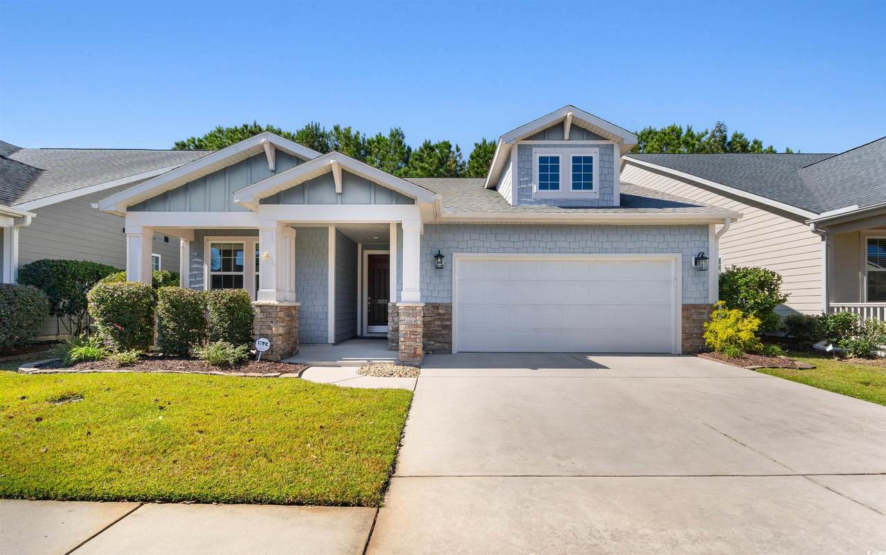 1573 Culbertson Ave. - Photo 1