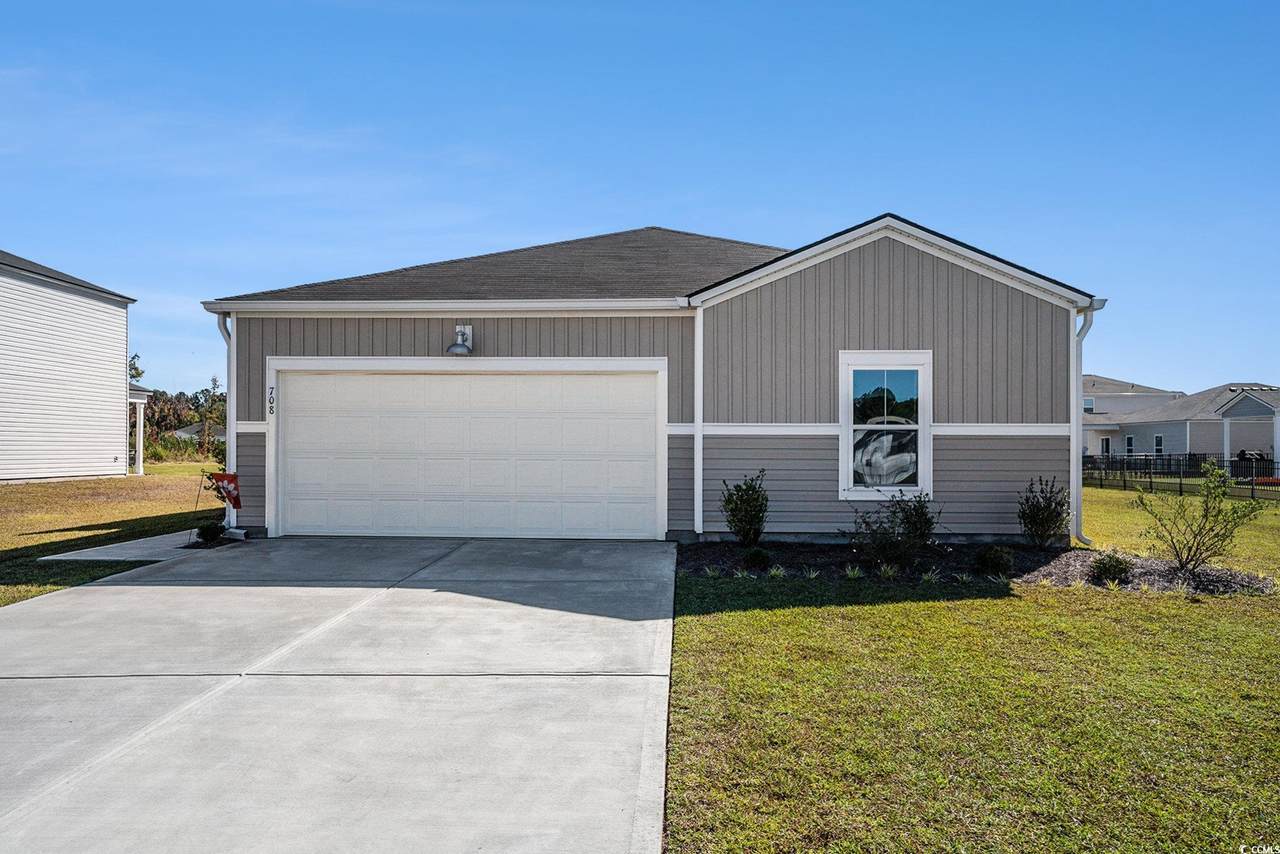 708 Colt Ct. - Photo 1