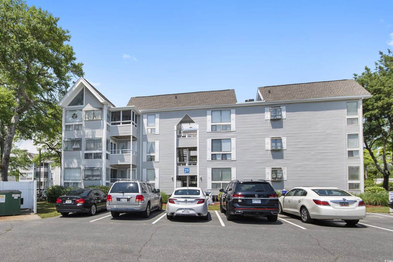 351 Lake Arrowhead Rd. - Photo 1