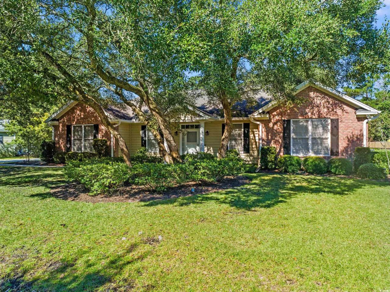 155 Hill Dr. - Photo 1