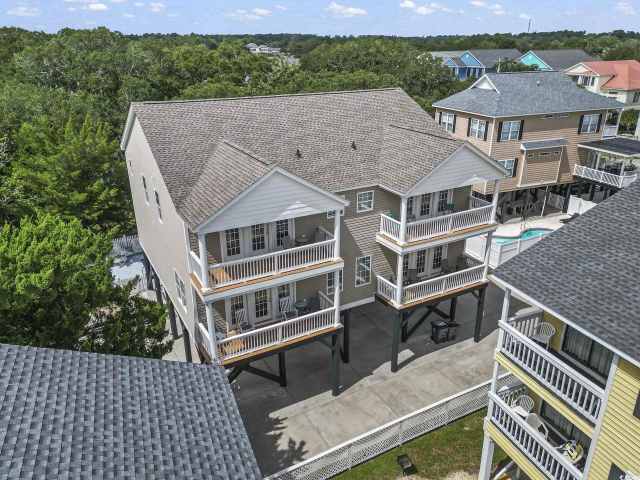 105-B Woodland Dr. - Photo 1