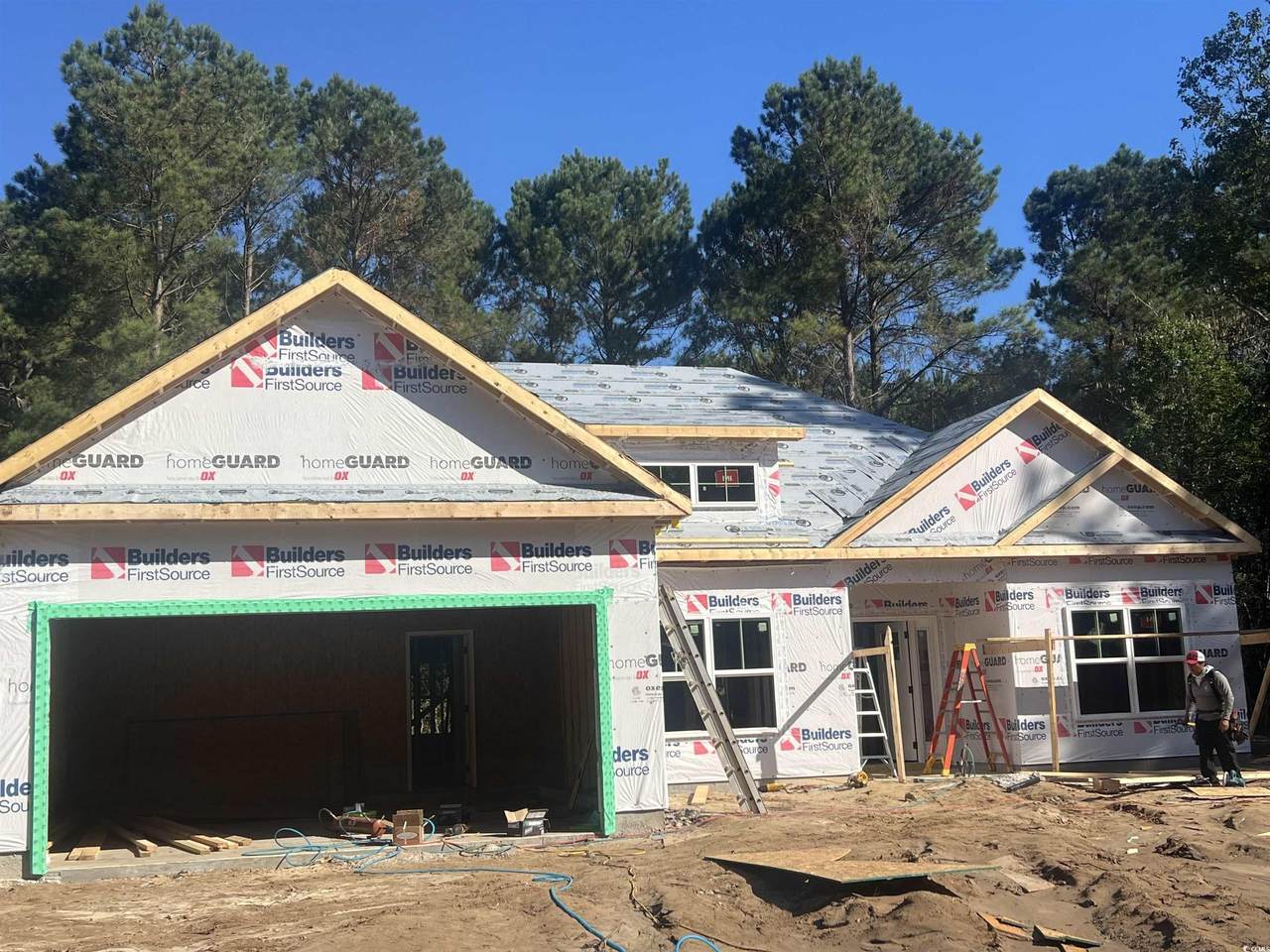 2835 Pecan Ln. - Photo 1