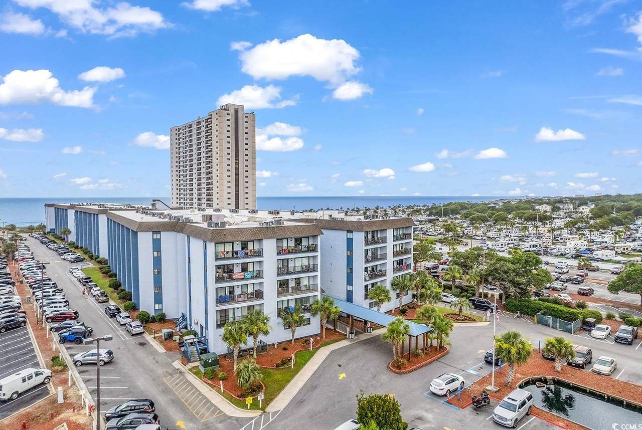 5905 South Kings Hwy. - Photo 1