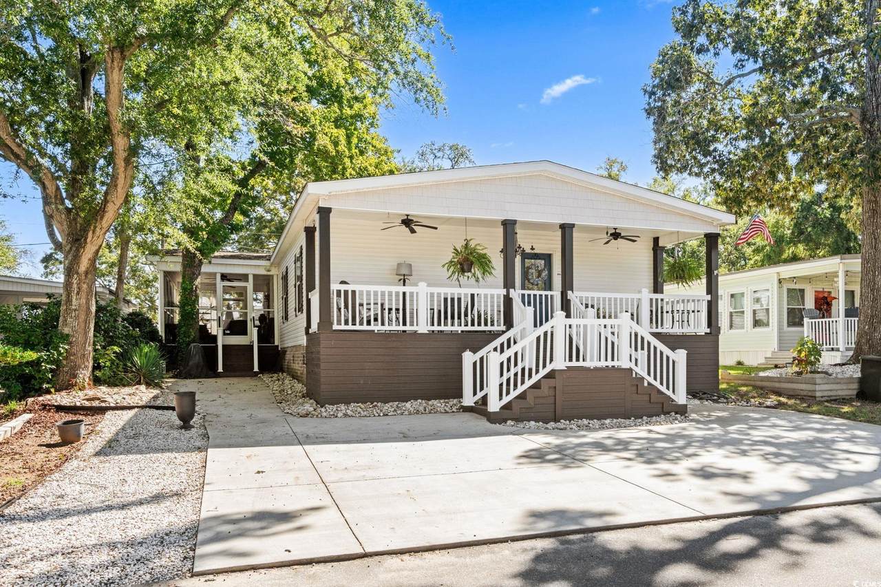 6001 - MH129 Kings Hwy. - Photo 1